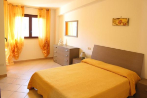 Отель Case Vacanze Orlando Trappeto Summer  Траппето